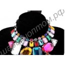 Подвеска Chokers collar necklaces